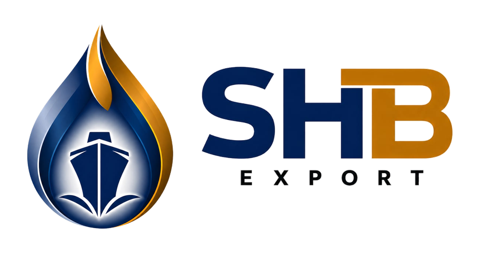SHB Export